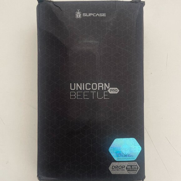 Unicorn BeetlePRO SUPCASE for iPhone 15 - Picture 1 of 2